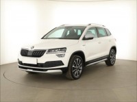 Škoda Karoq  2.0 TDI Scout