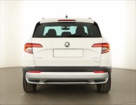 Škoda Karoq  2.0 TDI Scout