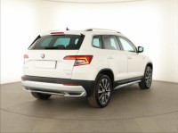 Škoda Karoq  2.0 TDI Scout