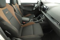 Škoda Karoq  2.0 TDI Scout