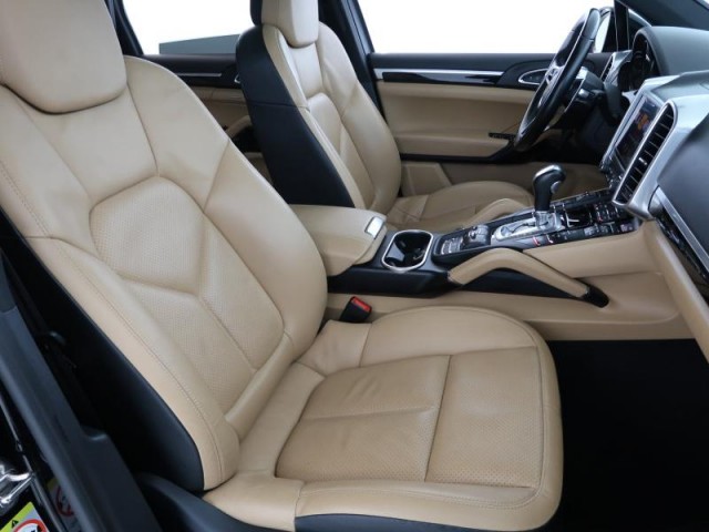 Porsche Cayenne  S Diesel 