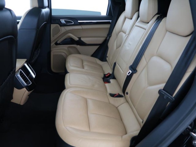 Porsche Cayenne  S Diesel 
