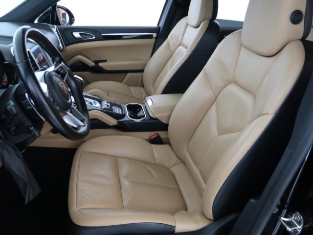 Porsche Cayenne  S Diesel 