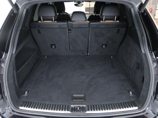 Porsche Cayenne  S Diesel 