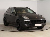 Porsche Cayenne  S Diesel 