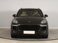 Porsche Cayenne  S Diesel 