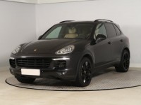 Porsche Cayenne  S Diesel 