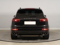 Porsche Cayenne  S Diesel 
