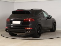 Porsche Cayenne  S Diesel 