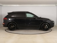 Porsche Cayenne  S Diesel 