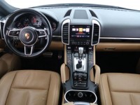 Porsche Cayenne  S Diesel 