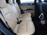 Porsche Cayenne  S Diesel 