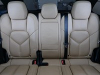 Porsche Cayenne  S Diesel 