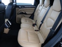 Porsche Cayenne  S Diesel 