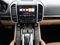Porsche Cayenne  S Diesel 