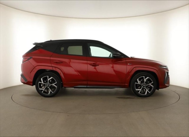 Hyundai Tucson  1.6 T-GDI N-Line