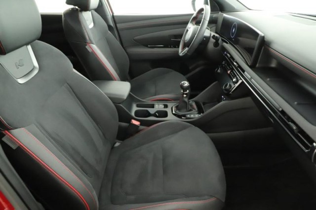 Hyundai Tucson  1.6 T-GDI N-Line