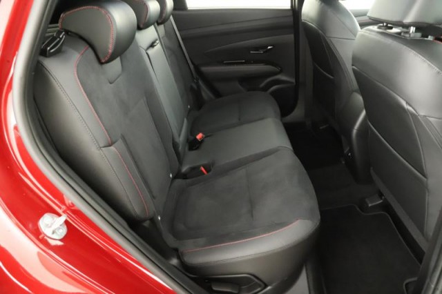 Hyundai Tucson  1.6 T-GDI N-Line