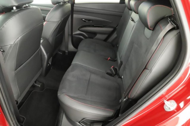 Hyundai Tucson  1.6 T-GDI N-Line