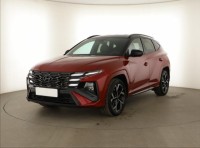 Hyundai Tucson  1.6 T-GDI N-Line