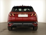 Hyundai Tucson  1.6 T-GDI N-Line