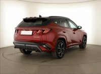 Hyundai Tucson  1.6 T-GDI N-Line