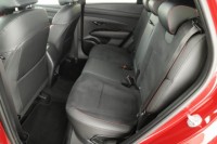 Hyundai Tucson  1.6 T-GDI N-Line