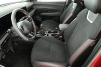 Hyundai Tucson  1.6 T-GDI N-Line