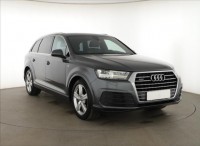 Audi Q7  3.0 TDI S-Line
