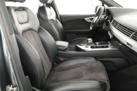 Audi Q7  3.0 TDI S-Line