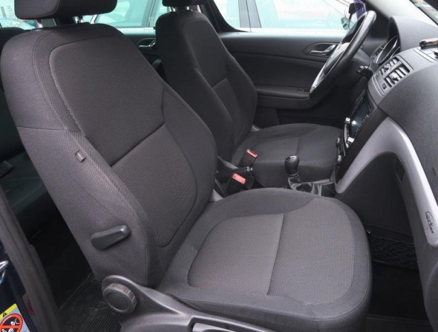 Škoda Yeti  2.0 TDI 