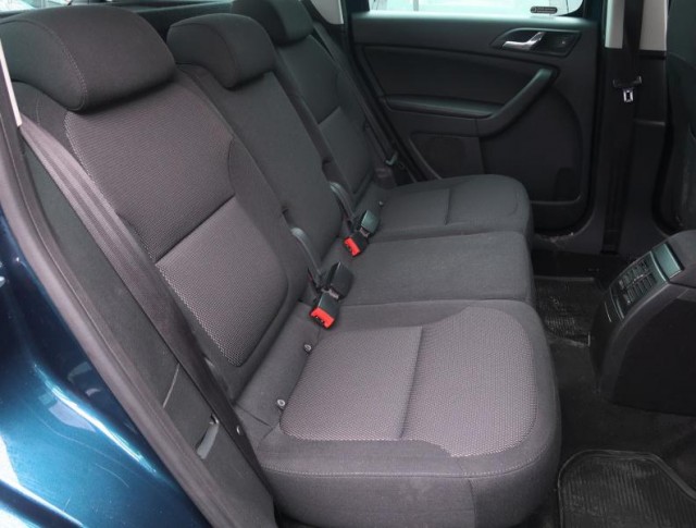 Škoda Yeti  2.0 TDI 