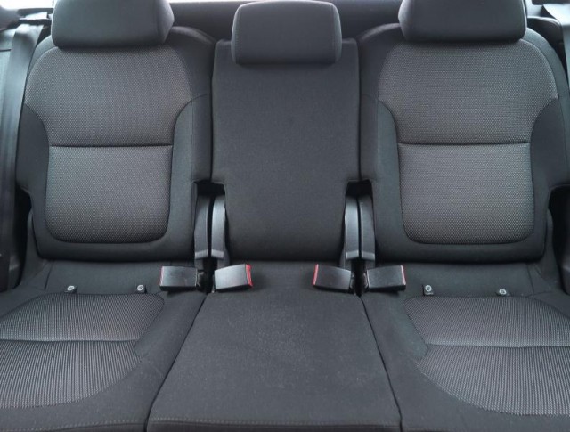 Škoda Yeti  2.0 TDI 