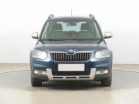 Škoda Yeti  2.0 TDI 