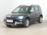 Škoda Yeti  2.0 TDI 