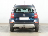 Škoda Yeti  2.0 TDI 
