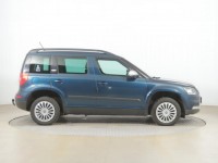 Škoda Yeti  2.0 TDI 