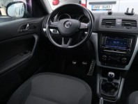Škoda Yeti  2.0 TDI 