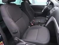 Škoda Yeti  2.0 TDI 