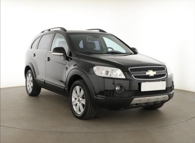 Chevrolet Captiva  2.0 D 