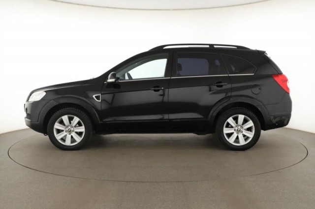 Chevrolet Captiva  2.0 D 