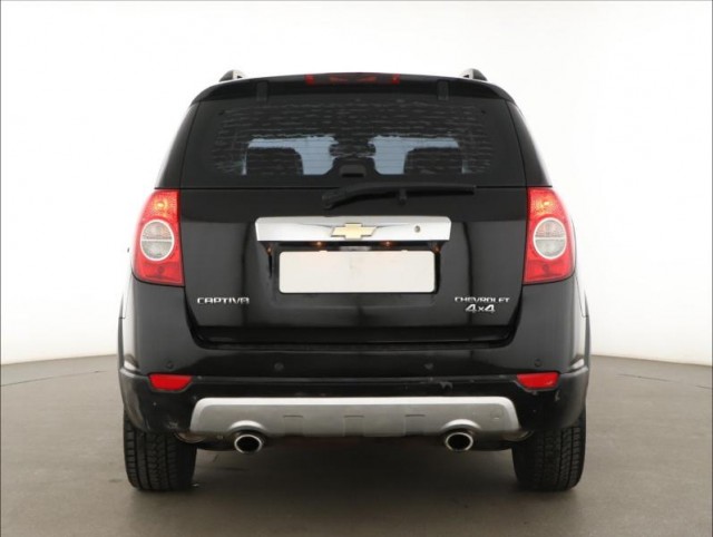 Chevrolet Captiva  2.0 D 