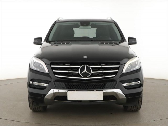 Mercedes-Benz ML  ML 250 BlueTEC 