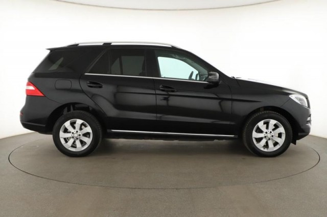Mercedes-Benz ML  ML 250 BlueTEC 