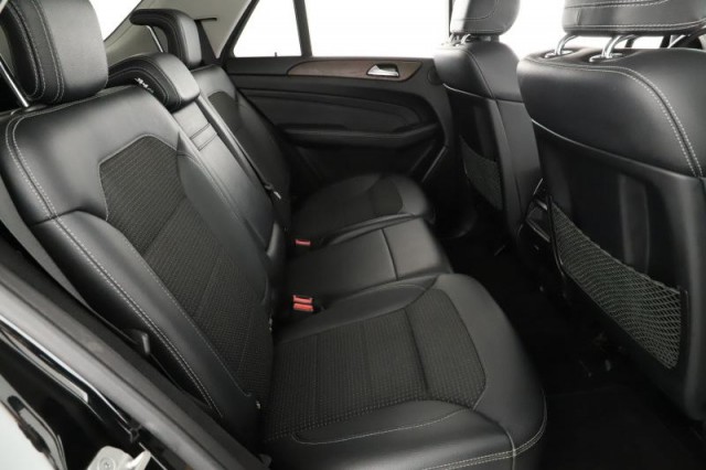 Mercedes-Benz ML  ML 250 BlueTEC 