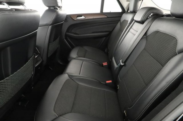 Mercedes-Benz ML  ML 250 BlueTEC 