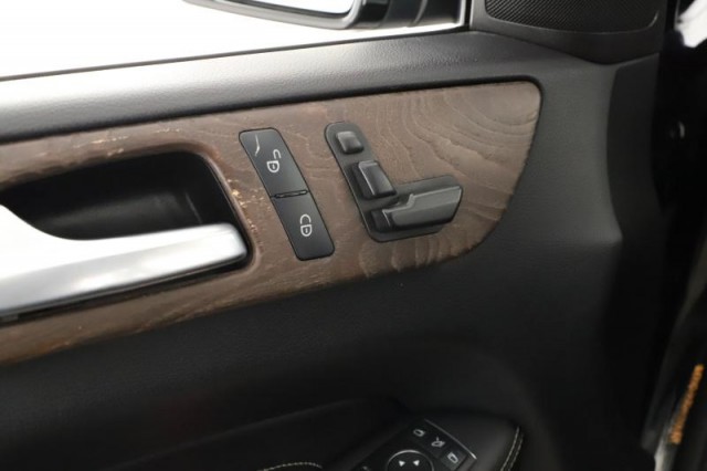 Mercedes-Benz ML  ML 250 BlueTEC 