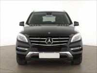 Mercedes-Benz ML  ML 250 BlueTEC 