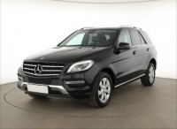 Mercedes-Benz ML  ML 250 BlueTEC 