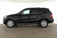 Mercedes-Benz ML  ML 250 BlueTEC 